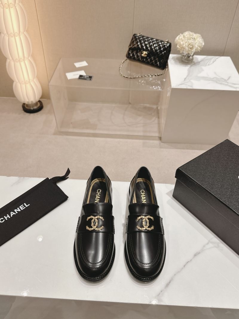 Chanel Business Shoes